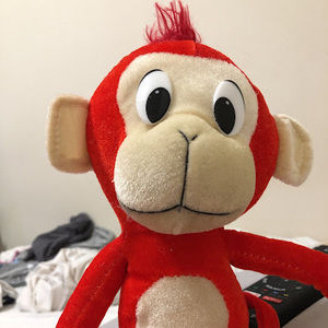 Meet your Posher, Ha